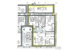 Etagenwohnung Erfurt Johannesvorstadt - 3 Zimmer, 57 m&sup2;, 650&euro; | Angebot:26523178