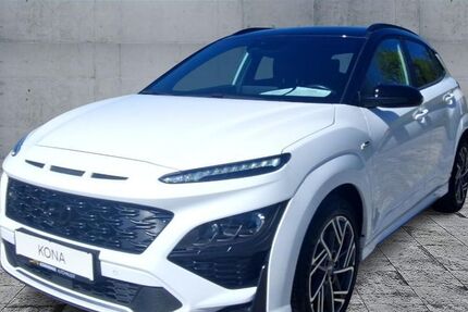 Hyundai KONA 38.897 km 24.206 &euro; Weimar 99427