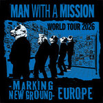 Man With A Mission