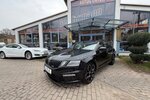 Skoda Octavia VRS 185PS 4+4 168.000 km 16.999 &euro; Rudolstadt 07407