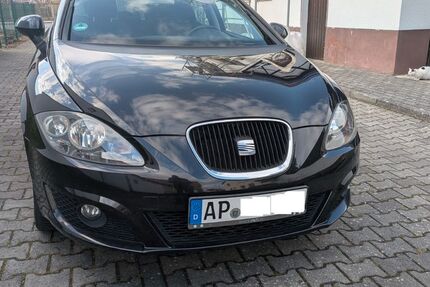 Seat Leon 81.000 km 5.999 &euro; Bad Sulza 99518