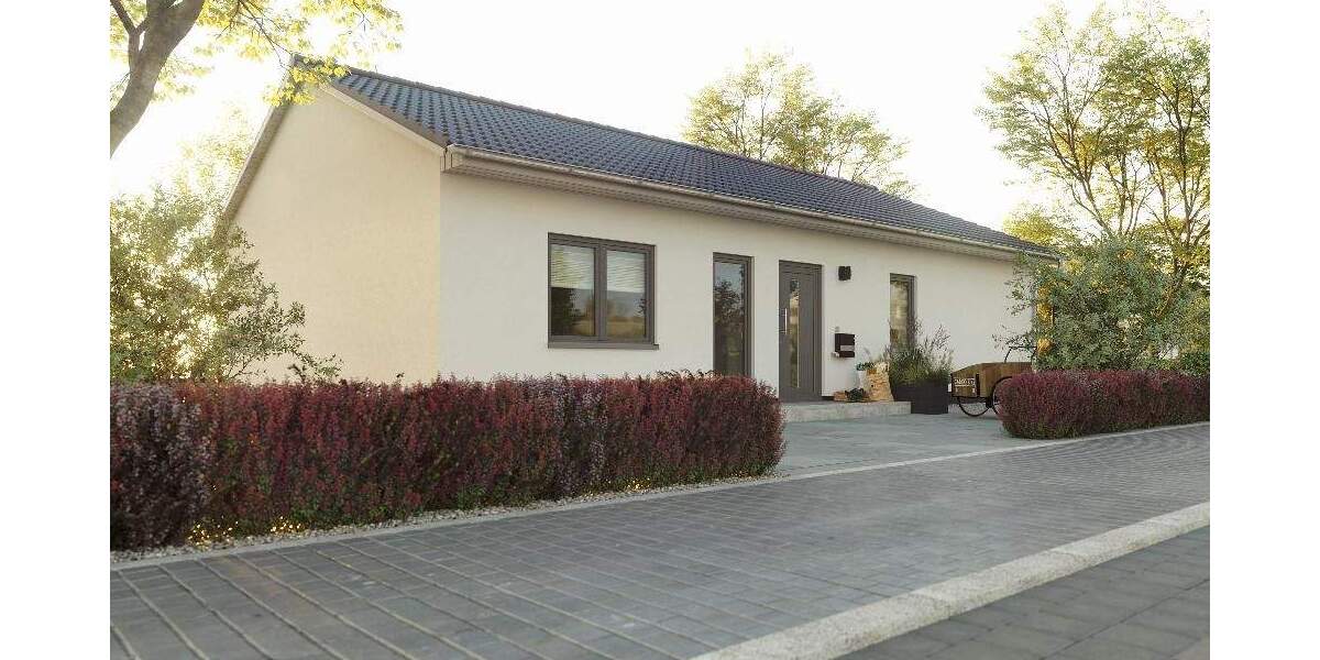 Bungalow Tunzenhausen Tunzenhausen - 4 Zimmer, 102 m&sup2;, 320.000&euro; | Angebot:25822608