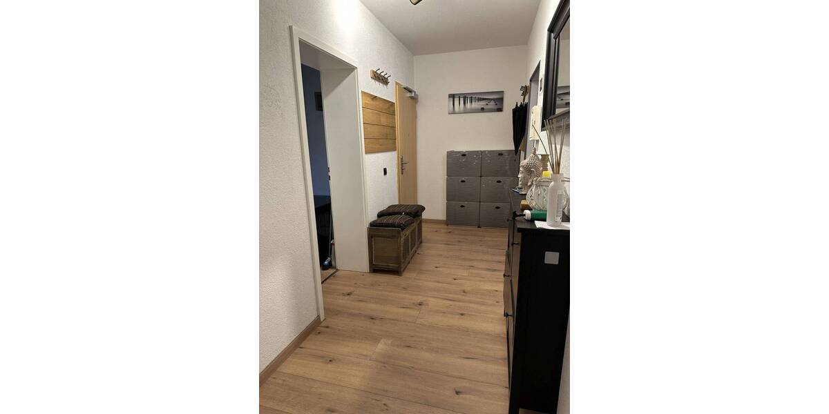 Etagenwohnung Jena Nord - 3 Zimmer, 72 m&sup2;, 249.000&euro; | Angebot:25997357