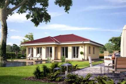 Haus Bad Sulza - 3 Zimmer, 99 m&sup2;, 349.064&euro; | Angebot:26064099