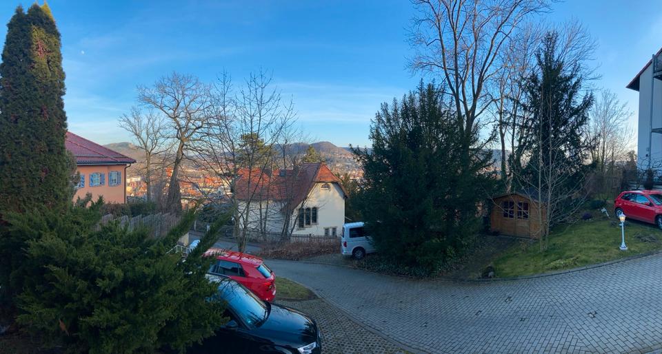 Erdgeschoßwohnung Jena Kernberge - 2 Zimmer, 70 m&sup2;, 850&euro; | Angebot:26040098