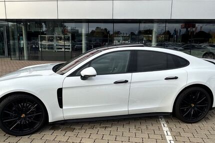 Porsche Panamera 137.000 km 47.000 &euro; Erfurt 99092