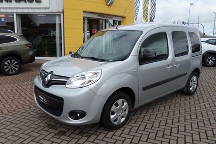Renault Kangoo 38.647 km 13.893 &euro; Erfurt 99095