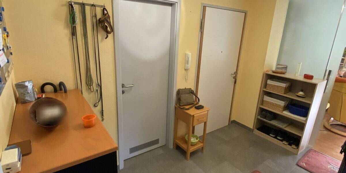 Etagenwohnung Jena Wenigenjena - 3 Zimmer, 74 m&sup2;, 259.000&euro; | Angebot:26657065