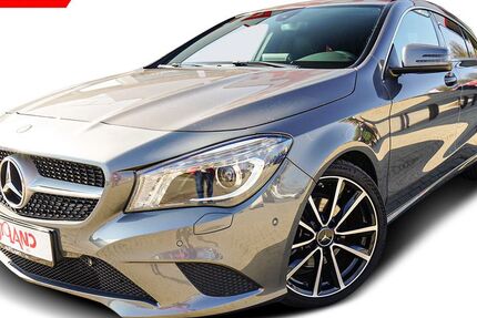 Mercedes-Benz CLA 180 70.901 km 21.950 &euro; Erfurt 99087