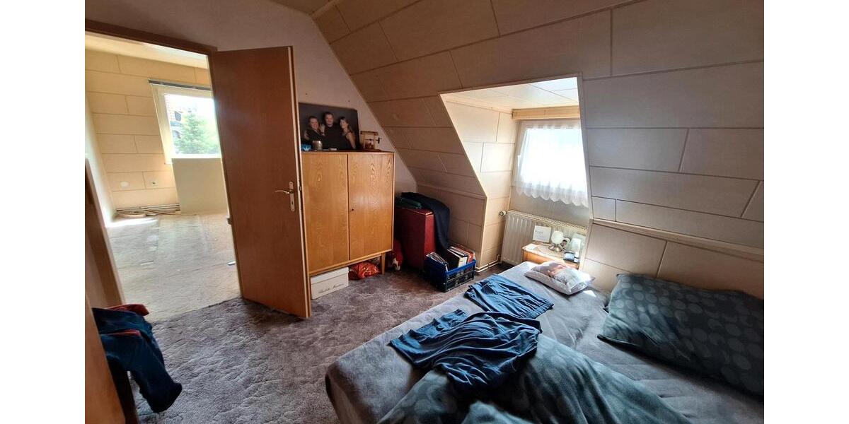 Doppelhaushälfte Bucha - 4 Zimmer, 90 m&sup2;, 165.000&euro; | Angebot:27204316