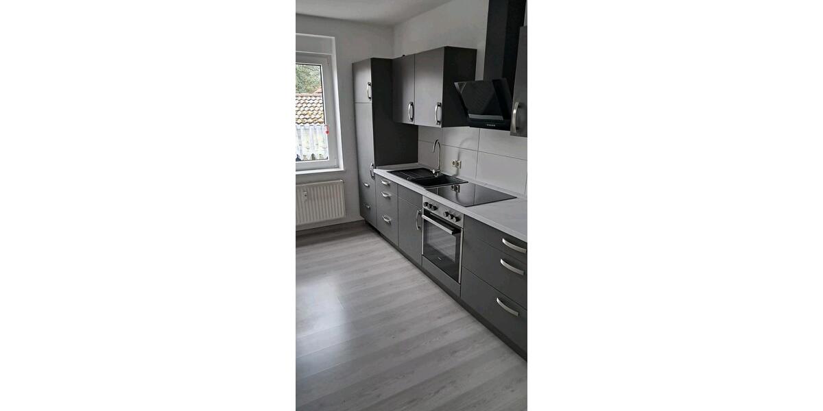 Etagenwohnung Kahla - 2 Zimmer, 57 m&sup2;, 500&euro; | Angebot:26040828