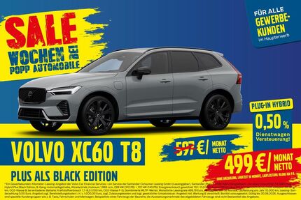 Volvo XC60 20.000 km 64.990 &euro; Erfurt 99099
