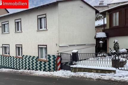 Haus Bad Berka - 4 Zimmer, 95 m&sup2;, 99.000&euro; | Angebot:25676947