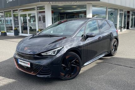 Cupra Born 26.630 km 24.980 &euro; Erfurt 99099