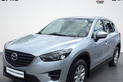 Mazda CX-5 77.250 km 15.895 &euro; Jena-Lobeda 07747