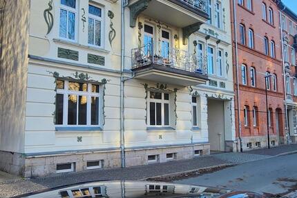 Wohnung Jena - 3.5 Zimmer, 89 m&sup2;, 1.410&euro; | Angebot:25758193