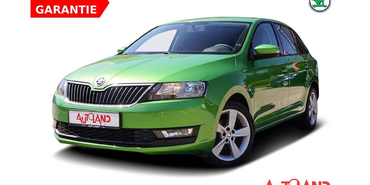 Skoda Rapid 113.359 km 9.990 &euro; Erfurt 99087