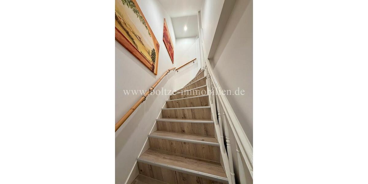 Etagenwohnung Lanitz-Hassel-Tal Tal - 2 Zimmer, 63 m&sup2;, 410&euro; | Angebot:24613086
