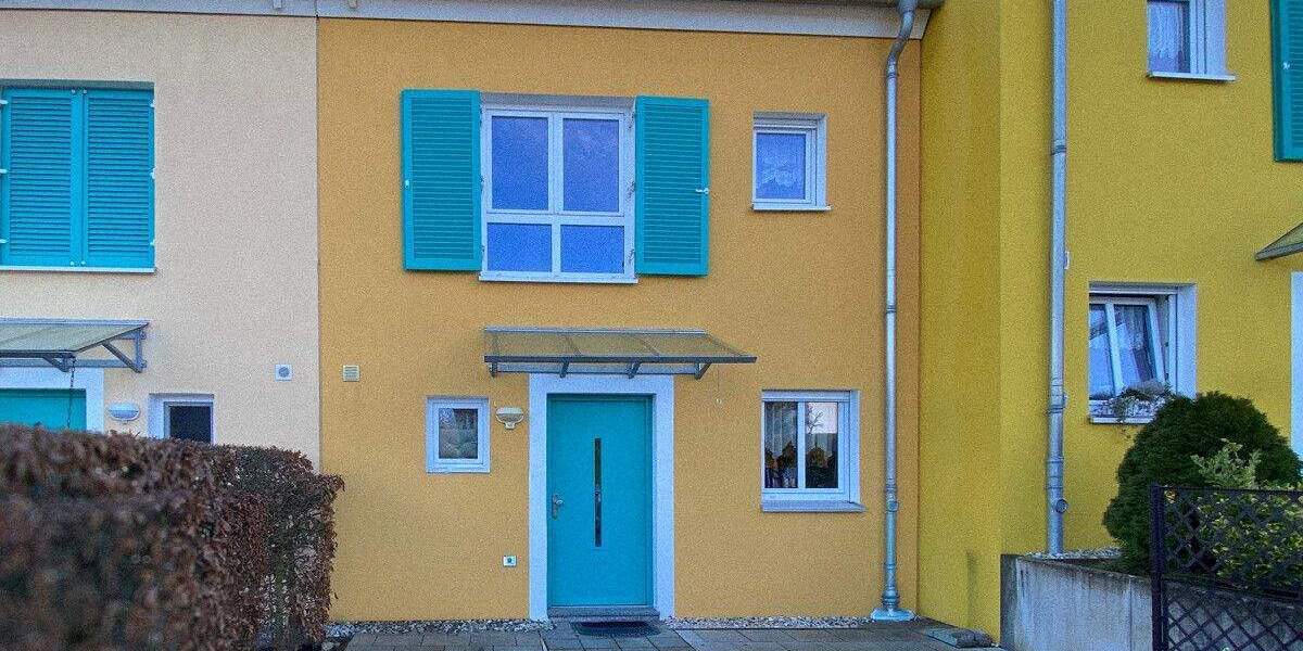 Reihenmittelhaus Apolda - 4 Zimmer, 136 m&sup2;, 285.000&euro; | Angebot:25727017