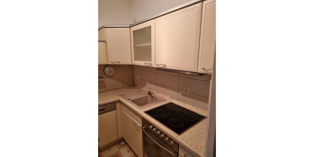 Etagenwohnung Sömmerda - 3 Zimmer, 60 m&sup2;, 510&euro; | Angebot:25977657