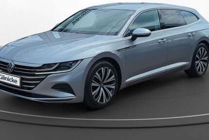VW Arteon 103.900 km 24.980 &euro; Weimar 99423
