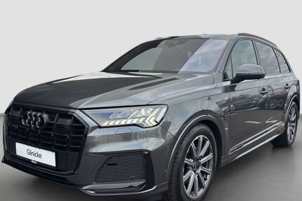 Audi Q7 52.600 km 48.480 &euro; Erfurt 99099
