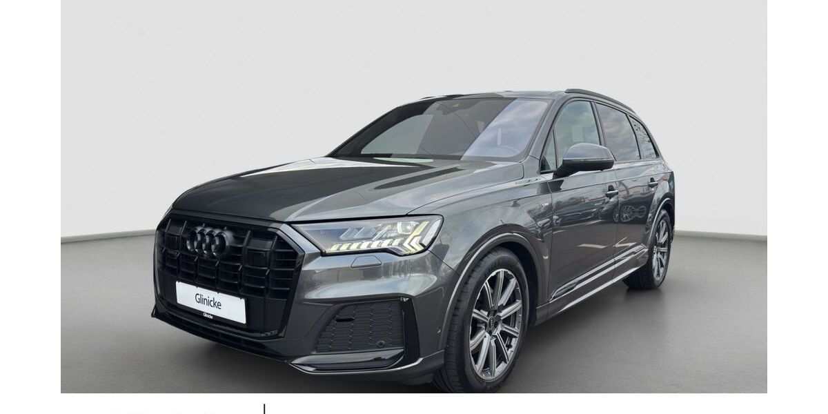 Audi Q7 52.600 km 48.480 &euro; Erfurt 99099