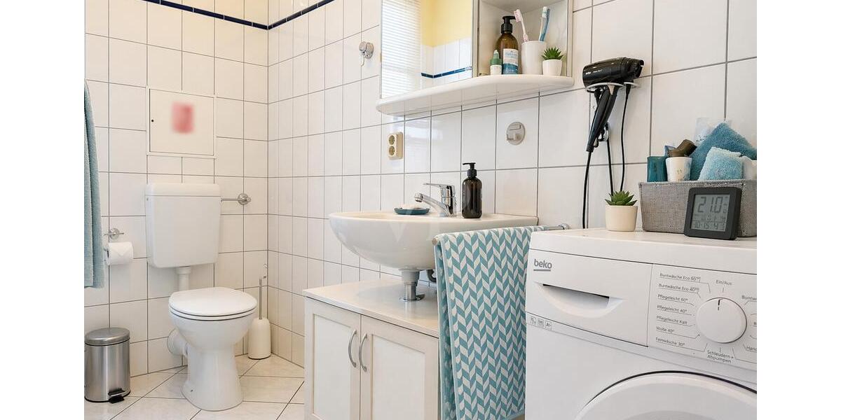 Etagenwohnung Weimar - 1 Zimmer, 50 m&sup2;, 450&euro; | Angebot:26234100