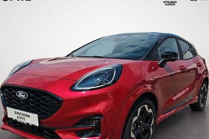 Ford Puma 4.000 km 31.990 &euro; Jena-Lobeda 07747