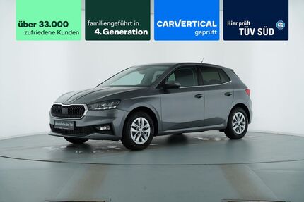 Skoda Fabia 37.538 km 15.889 &euro; Erfurt 99086