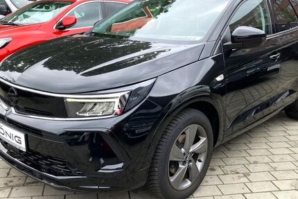 Opel Grandland (X) 19.510 km 20.997 &euro; Jena 07749