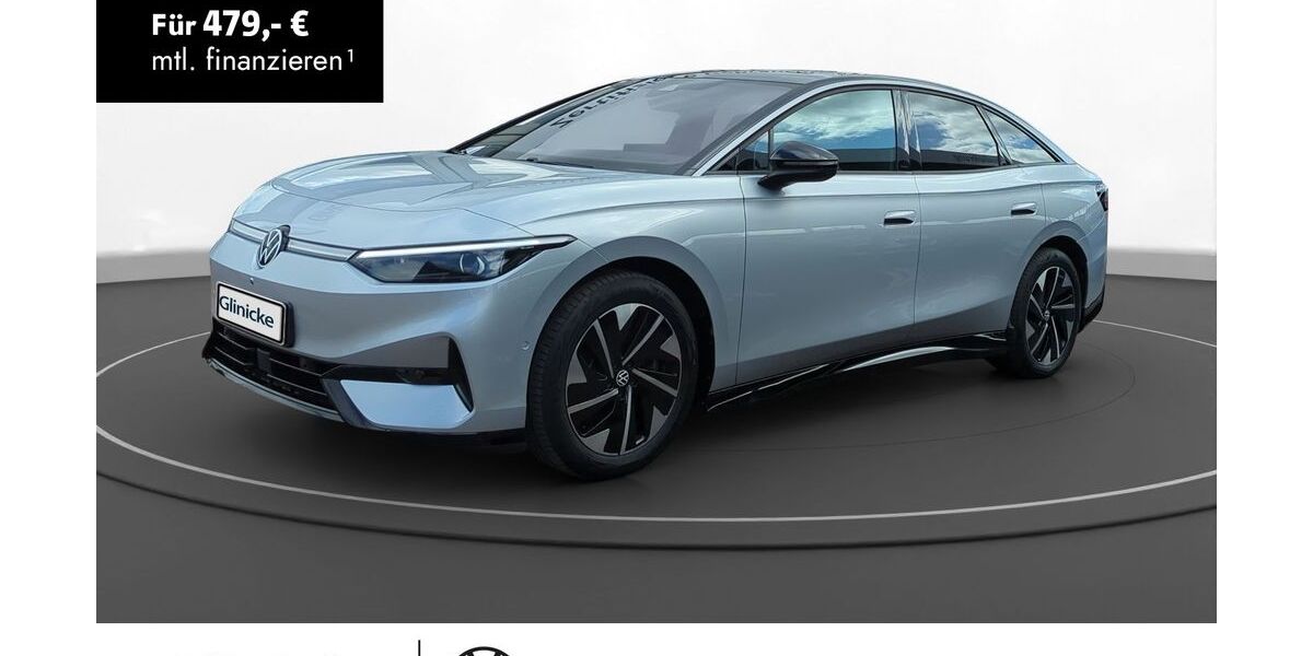 VW ID.7 42.200 km 36.480 &euro; Weimar 99423