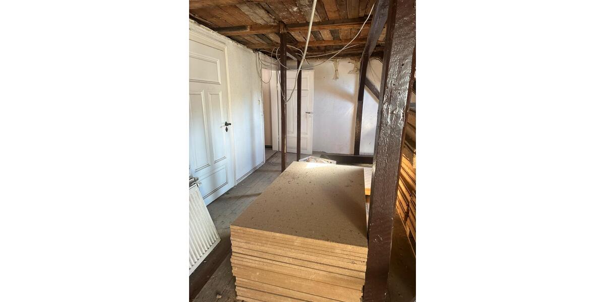 Mehrfamilienhaus, Wohnhaus Kranichfeld - 209.000&euro; | Angebot:26221139