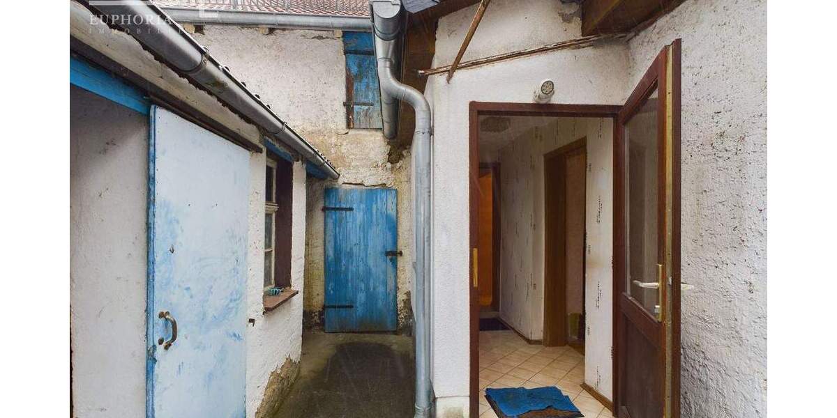 Doppelhaushälfte Pfiffelbach Pfiffelbach - 5 Zimmer, 102 m&sup2;, 69.000&euro; | Angebot:25679330