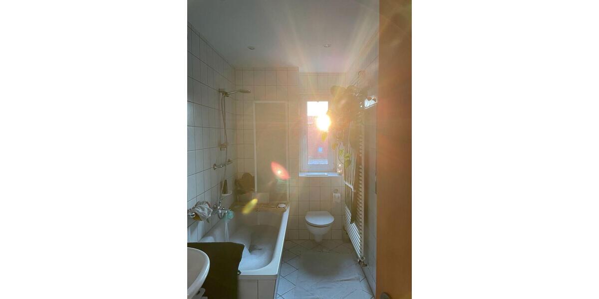 Etagenwohnung Jena Kernberge - 3 Zimmer, 72 m&sup2;, 936&euro; | Angebot:25962238