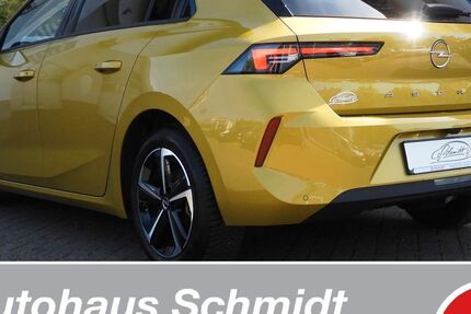 Opel Astra 8.850 km 24.600 &euro; Erfurt 99097