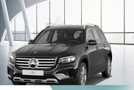 Mercedes-Benz GLB 200 23.340 km 35.380 &euro; Erfurt 99092