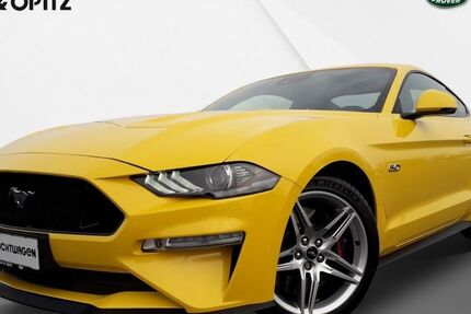 Ford Mustang 4.000 km 49.900 &euro; Jena-Lobeda 07747