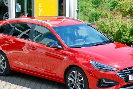 Hyundai i30 59.950 km 14.990 &euro; Dornburg - Camburg 07774