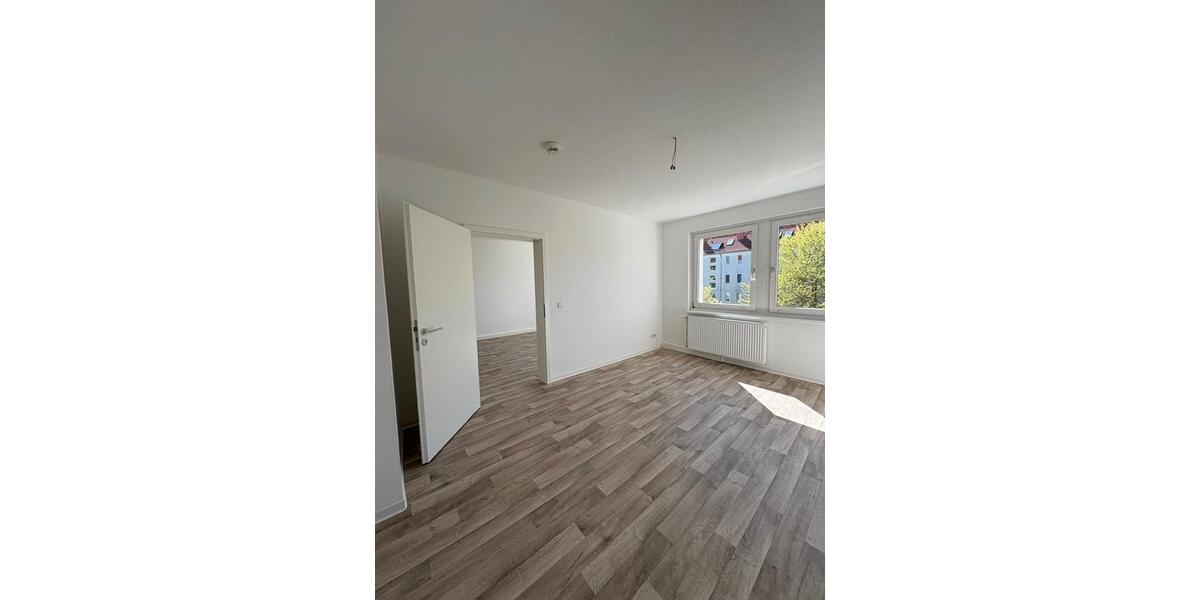 Etagenwohnung Amt Wachsenburg - 2 Zimmer, 46 m&sup2;, 360&euro; | Angebot:26291315