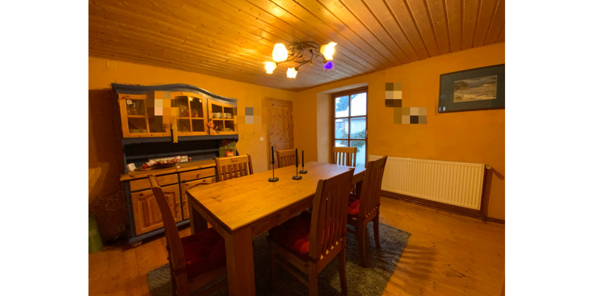 Bauernhaus, Landhaus Finne Tauhardt - 8 Zimmer, 156 m&sup2;, 199.000&euro; | Angebot:25845665