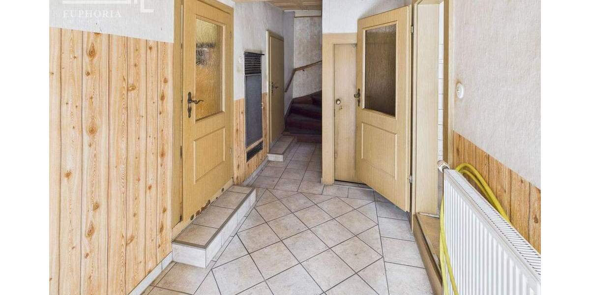 Einfamilienhaus Weimar Taubach - 3 Zimmer, 76 m&sup2;, 89.000&euro; | Angebot:25738088