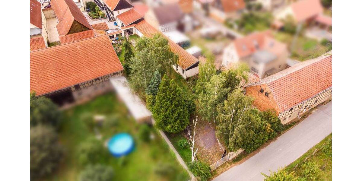 Grundstück Bucha - 204.000&euro; | Angebot:25705569