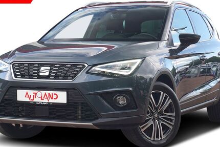 Seat Arona 59.989 km 16.990 &euro; Erfurt 99087