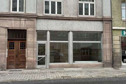 Gewerbeobjekt Erfurt Altstadt - 800&euro; | Angebot:18009549