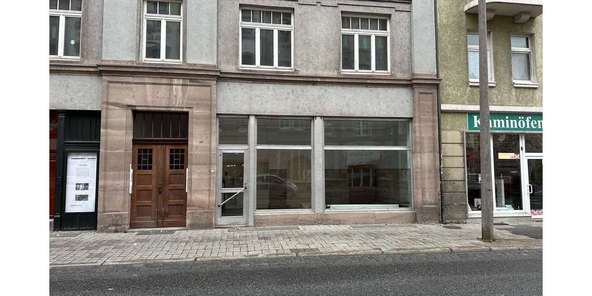 Gewerbeobjekt Erfurt Altstadt - 800&euro; | Angebot:18009549