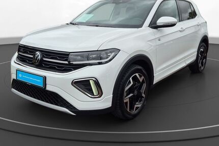 VW T-Cross 16.000 km 26.970 &euro; Erfurt 99099