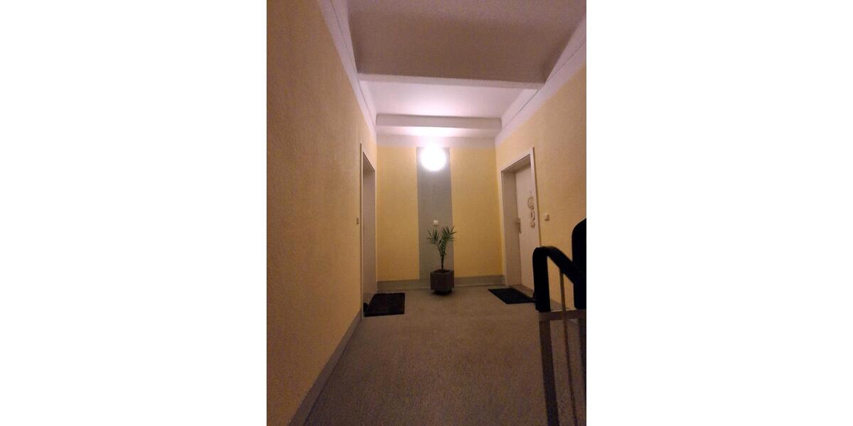 Dachgeschoßwohnung Erfurt Andreasvorstadt - 2 Zimmer, 60 m&sup2;, 660&euro; | Angebot:24997164