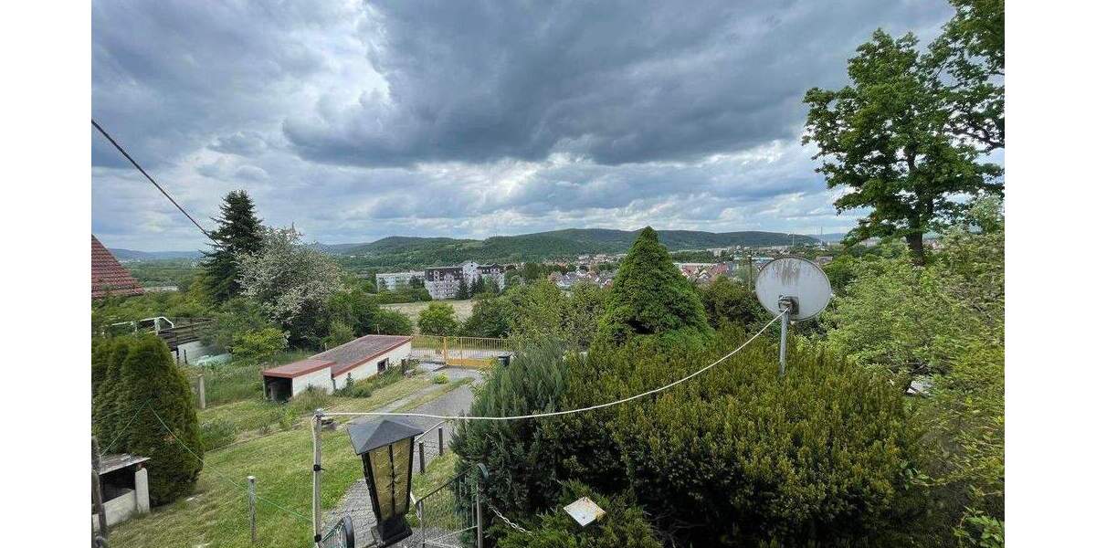 Einfamilienhaus Rudolstadt West - 148.000&euro; | Angebot:25665957