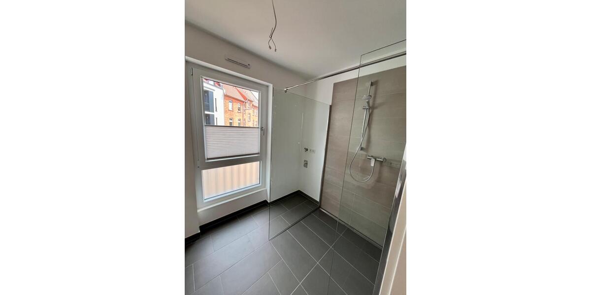 Etagenwohnung Erfurt Andreasvorstadt - 1 Zimmer, 35 m&sup2;, 550&euro; | Angebot:26675367